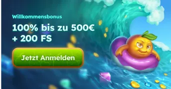 Spinfest Casino Deutschland